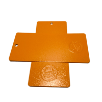 Peinture en poudre époxy polyester toutes couleurs pour métal, machine de peinture en poudre, Pintura En Polvo