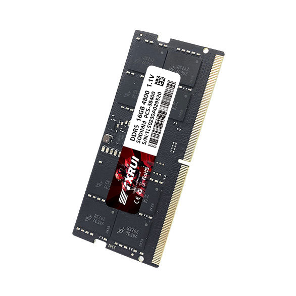 DDR5 gaming RAM 16GB High speed 5600MHz RAM Non-ECC UDIMM laptop OEM DDR5 memory module In stock DDR5 computer RAM in Stock