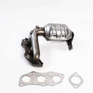 Konverter katalis sarang lebah keramik universal euro 4 - Product Image 4