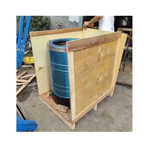 Máquina Centrífuga para Deshidratar Vegetales de Uso Doméstico, Máquina para Desaceitar Alimentos Fritos - Product Image 5