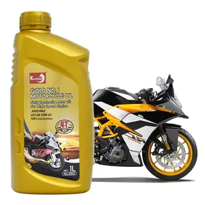 Top rating engine oil for motorcycle made in china