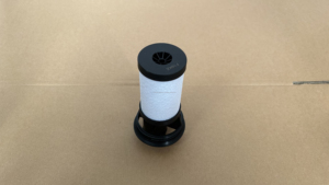 Kit d'éléments filtrants F16KB F16KE F16KE 1PC filtre à air convient au remplacement direct - Product Image 3