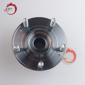 Pieza de Repuesto de Alta Calidad para Motor de Automóvil, Conjunto de Cubo de Rueda 51750-3J000 para Hyundai Elantra Kia Ceed 517503J000 - Product Image 4