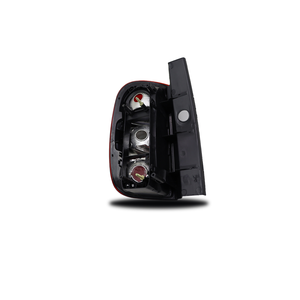 Feu arrière de voiture style oeil d'aigle pour Renault duster 2013-2017 - Product Image 2