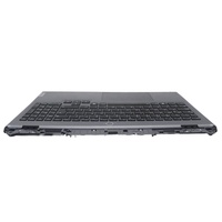 Pièces de rechange pour ordinateur portable LENOVO LOQ 15IRX9, couvercle de repose-mains, pièces de réparation