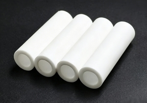 แผ่นกรองแบบเผาผง PTFE PE สำหรับกรองของเหลว/ก๊าซ/อากาศ พร้อมขนาดที่กำหนดเองได้ 0.1/0.3/0.45/1/5/10 ไมครอน - Product Image 2