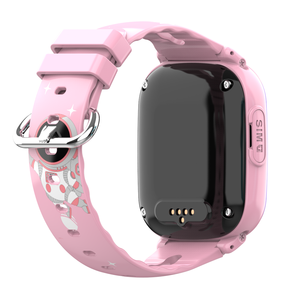 Reloj inteligente KT10S para niños, pulsera <span class=keywords><strong>de</strong></span> emergencia con GPS, llamadas <span class=keywords><strong>de</strong></span> emergencia, barato, 2022 - Product Image 6