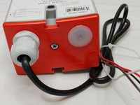 Actionneur d'amortisseur MS7105K2038 44 LBIN 5 NM 24V PLC