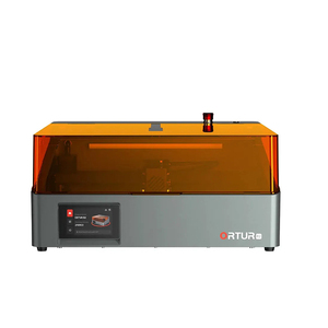 Grabador Láser Inteligente <span class=keywords><strong>ORTUR</strong></span> R2, 1.3W IR, 10W, 20W, Velocidad de 20000 mm/min, Mini Cortadora Portátil, Máquina de Grabado para Metal, Joyería y Madera - Product Image 1
