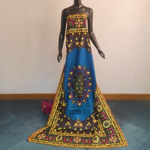 Tessuto africano cera <span class=keywords><strong>JAVA</strong></span> - Product Image 3