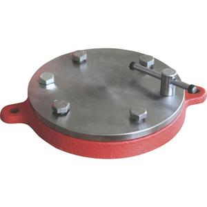 KS <b>TOOLS</b> - 914.0032 Turntable for <b>bench</b> vice - EAN 4042146375082 VISES, CLAMPS AND ROPES VISES - Product Image 1