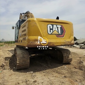 รถขุดตีนตะขาบ330 <span class=keywords><strong>349D</strong></span> รถขุดรุ่นใหม่ปี95% รถขุด352 336สำหรับแมวที่มีฟังก์ชั่นสูง - Product Image 5