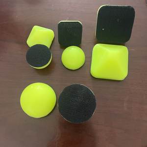 Servicios de Moldeo y Corte de Bloques de Goma de Silicona EPDM/NBR Personalizados, Certificación ISO9001:<span class=keywords><strong>2015</strong></span>, OEM/ODM Disponible, Temperatura de Trabajo de <span class=keywords><strong>40</strong></span>-230 °C - Product Image 4