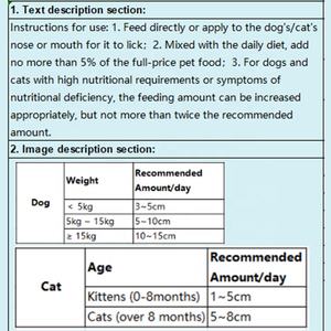 <span class=keywords><strong>Royal</strong></span> <span class=keywords><strong>Canin</strong></span> — coffret de soin capillaire <span class=keywords><strong>pour</strong></span> chiens et chats, biologique, avec images des animaux domestiques, lait <span class=keywords><strong>pour</strong></span> chiot, vitamines - Product Image 3