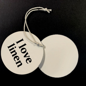 Thời trang tùy chỉnh thiết kế mới dập nổi treo <span class=keywords><strong>Tag</strong></span> Quà tặng đặc biệt chuỗi PVC hangtags cho quần áo logo riêng - Product Image 6