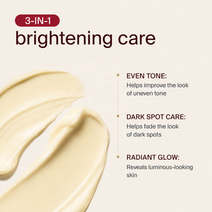 Crème blanchissante extrême anti-taches brunes et anti-âge pour genoux et coudes, enrichie en vitamines, pour le visage et le corps, marque privée - Product Image 3