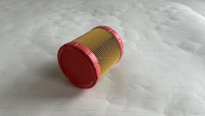 Repuestos para Compresor de Aire Industrial Manny 39588470 con Nuevo Filtro de Aire, Secador de Aire, Filtro de Aceite y Separador - Product Image 6