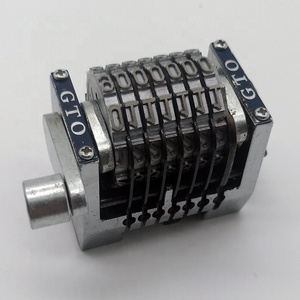 Cabezal Numerador - Product Image 5
