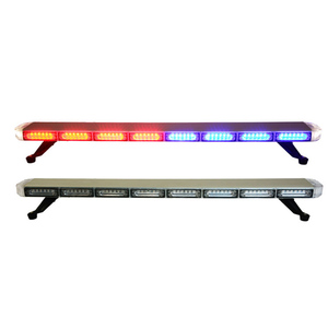 Nhà Máy Giá Red Blue Strobe thanh ánh sáng Xe cứu thương/firefihgters cảnh báo lightbar - Product Image 6