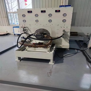 Banco de Pruebas Computarizado para Bombas de Pistón Hidráulicas de 110KW, 75KW, 132KW, 160KW, Plataforma de Prueba Hidráulica Digital - Product Image 1