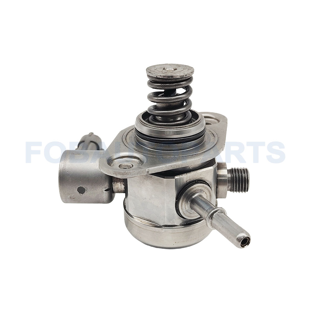 Original Refurbished Parts High Pressure Fuel Pump for Nissan Rogue Sport 2.0L 16630-1KC0E 166301KC0E