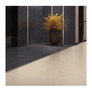 Baldosas de <span class=keywords><strong>Porcelana</strong></span> Pulida Beige de 24x24, 600x500x400 mm - Product Image 4