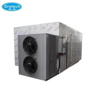 Reliable Quality Cardamom Drying Machine Apple Chips Dehydrator Machine Long Bean Dryer Machine For Sale