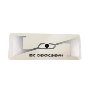 Etiqueta RFID UHF PP Antimanipulación para Parabrisas LA-97B, Etiquetas Frágiles, Adhesivo para Parabrisas para Sistema de Rastreo de Vehículos - Product Image 5