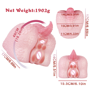 Venta caliente herramienta sexual coño de bolsillo juguetes sexuales para hombre masturbador masculino juguetes sexuales para adultos con Vagina realista texturizada - Product Image 4