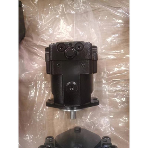ปั๊มไฮดรอลิกแบบลูกสูบซีรีส์ High 90R 90L 90M รุ่น 90M130 NC0N8 N0C8 W00 NNN 0000G3 อะไหล่ทดแทนสำหรับระบบไฮดรอลิก - Product Image 4