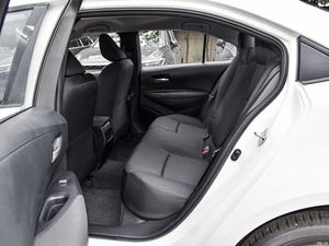 Hybride 1.8L élite Nouvelle voiture électrique modèle 2024 - Product Image 6