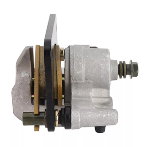 Pinza de Freno Trasera 1D9-2580V-02-00 1P1-2580V-00-00 para ATV 400 YFM400 450 YFM500 Grizzly 400, Sistema de Frenos del Eje Trasero - Product Image 4