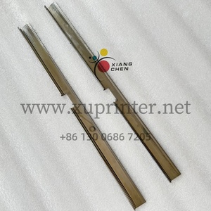 WD 1 คู่ 764-1207-603 764-1207-703 ตัวกั้นนำทาง 7641207603 764-1207-702 อะไหล่เครื่องพิมพ์ Komori Offshore - Product Image 5