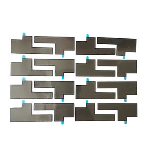 Feuille de graphite de carbone haute pureté <span class=keywords><strong>grafeno</strong></span> 99.4% à dissipation thermique pour le refroidissement SSD - Product Image 4