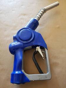 Ottimo Prezzo: Ugello per Carburante <span class=keywords><strong>BADA</strong></span> da 3/4 di Pollice Utilizzato nei Distributori di Carburante - Product Image 2