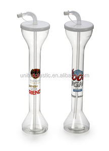 Vaso de Plástico PET de Grado Alimenticio de 500 ml - Product Image 5