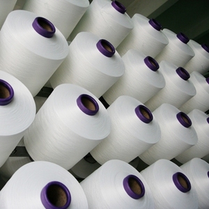 100 phần trăm <span class=keywords><strong>polyester</strong></span> kết cấu sợi <span class=keywords><strong>dty</strong></span> 150D/120F Tri sáng Sim - Product Image 5