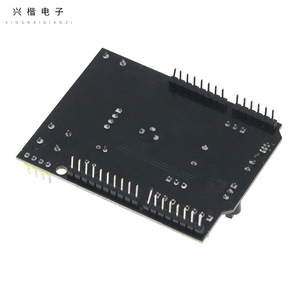 Placa de Expansión Hy-M302 para Arduino, Compatible con UNO, con Sensor DHT11, LM35 y Buzzer - Product Image 2