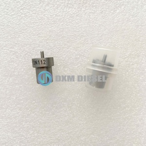 Đầu phun nhiên liệu diesel DN0PDN112 Đầu phun nhiên liệu 105007-1120 093400-676 PDN112 - Product Image 2