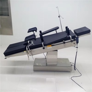 Bàn điều hành điện SFST-5 cho bệnh viện 3001 3008 giường hoạt động đa năng với bàn thủy lực riêng biệt/toàn bộ chân - Product Image 1