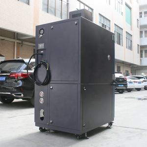 Labor umgebungs kontrolle Schnelle Änderungs rate Thermische <span class=keywords><strong>Test</strong></span> kammer Schnellrate-<span class=keywords><strong>Test</strong></span> kammer für thermischen Zyklus <span class=keywords><strong>test</strong></span> - Product Image 4