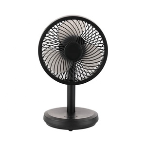 Oem Office Travel Hot <span class=keywords><strong>Dc</strong></span> 5V Kleurrijke Oplaadbare Mini Draagbare Usb Kleine Ventilator Fabriek - Product Image 3