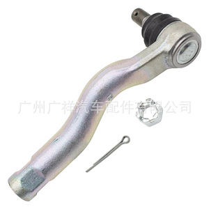 Toyota 45046-09560 Rótula de dirección exterior delantera derecha, conjunto de mecanismo de dirección, nueva para reemplazo y reparación - Product Image 5