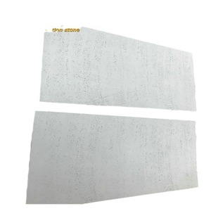 Nuevos Materiales de Construcción de Hormigón, Losas de Hormigón con Acabado Natural Gris 19314169595, Paneles de Pared de Alto Rendimiento para Interiores y Exteriores - Product Image 4