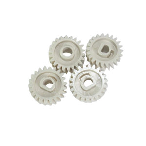 Engranaje de rodillo de presión del fusor inferior Compatible para piezas de impresora <span class=keywords><strong>HP</strong></span> <span class=keywords><strong>LaserJet</strong></span> <span class=keywords><strong>Pro</strong></span> M102 M104 M106 M130 M132 M134 M203 <span class=keywords><strong>M227</strong></span> - Product Image 2