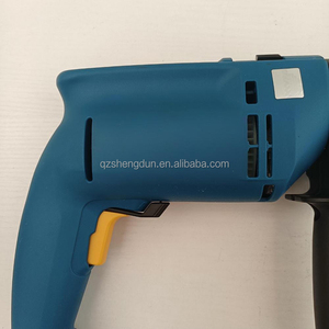 Best Prices for New Arrival <strong>500W</strong> Corded Electric <strong>Drill</strong> High Power Impact <strong>Drill</strong> Variable AC Featuring Brushless Motor OEM - Product Image 3