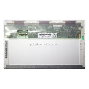 8.9 ''노트북 lcd 디스플레이 B089AW01 A089SW01 LP089WS1 HSD089IFW1 N089L6-L02 1024*600