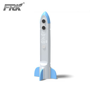 Werks anpassung Digitales Körperhöhe messgerät Ultraschall-Höhen messgerät Statur für Kinder Baby höhen waage - Product Image 2