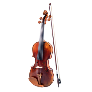 NAOMI Pro Master Maestro Antonio Stradivari 1716 fait à la main Antique 4/4 Violon Concert Fiddle Full Size Violon Fiddle Kit SET - Product Image 2