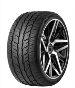 205*55*16 195*55*16 185*65*15 top 10 best seller Germany car tires wheels full season tyre cheap wheels Wholesale China FRONWAY